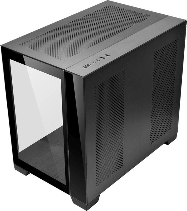 Image du produit Lian-Li O11 Mini dynamique (ATX, mATX, Mini-ITX)