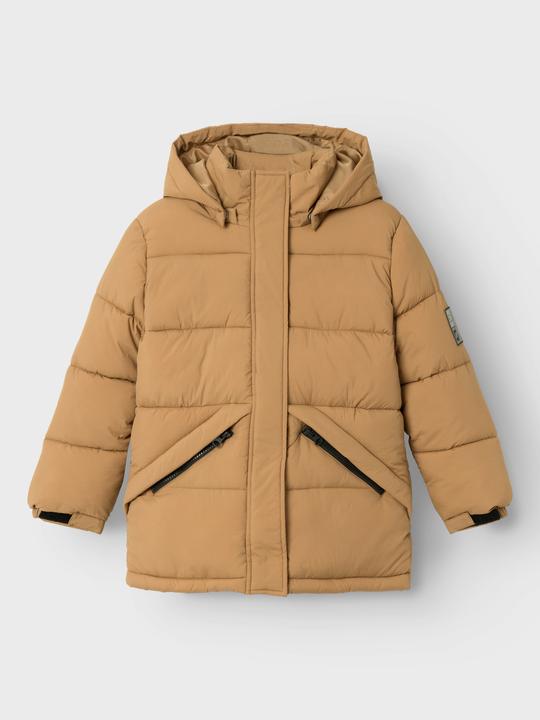 Produktbild Name it Puffer Jacke (140)