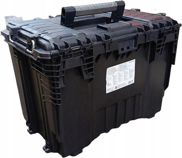 Produktbild Keter XL-Werkzeugkasten ROC PRO GEAR 2.0