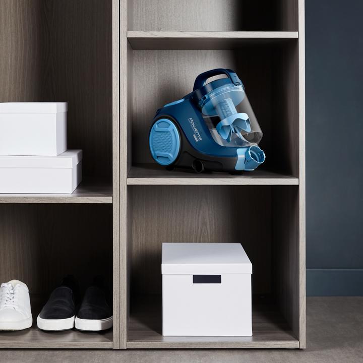 Image du produit Rowenta Swift Power RO2981 - Souffleur de poussière sans sac