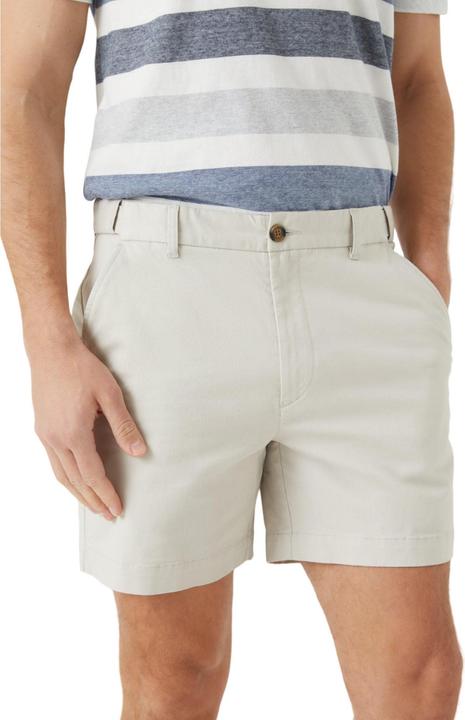 Universal Textiles Premium Skipper Shorts