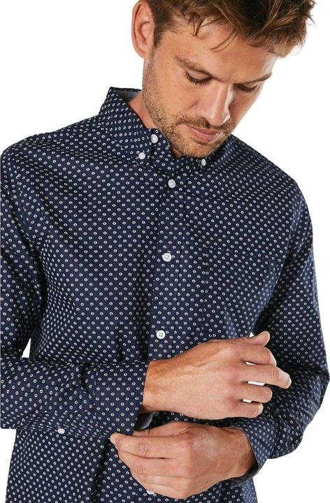 Produktbild Universal Textiles Hemd Langärmlig (XXL)