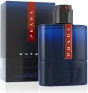 Actual product image Prada Luna Rossa Ocean (Eau de toilette, 100 ml)