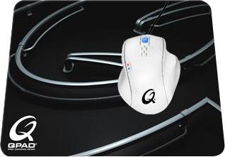 Actual product image QPAD FX 29 Mouse pad 290x240m (S)