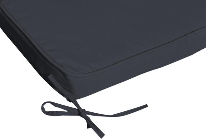 Image du produit Detex Matelas chaise longue (196 x 55 x 5 cm)
