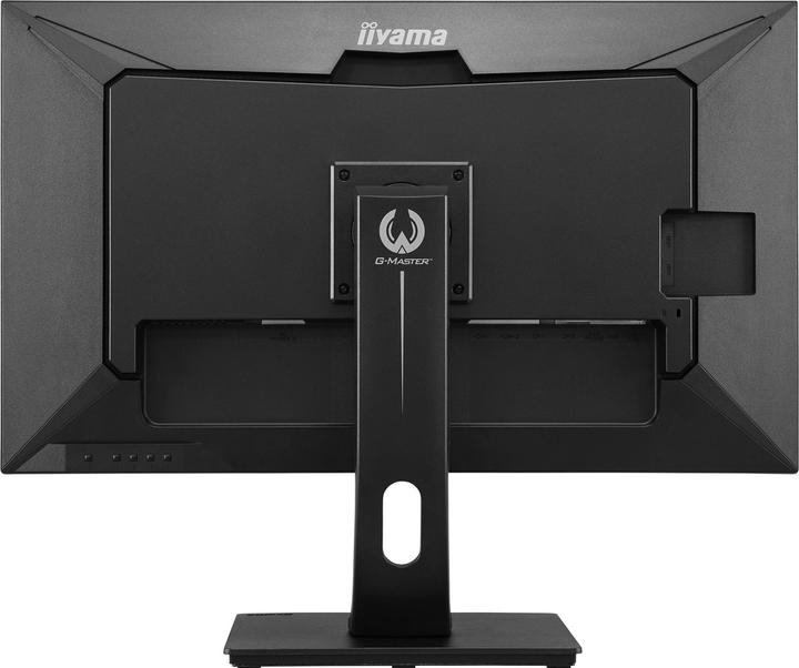 Actual product image iiyama G-Master GB3271QSU-B1 (2560 x 1440 pixels, 31.50")