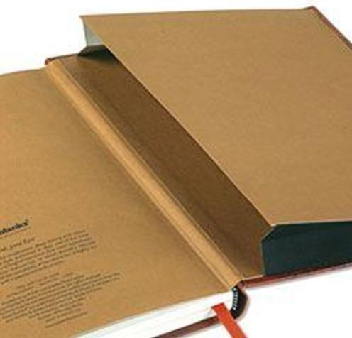 Immagine prodotto Paperblanks MONET, LETTERA A MORISOT - Quaderno (180 x 230 mm)