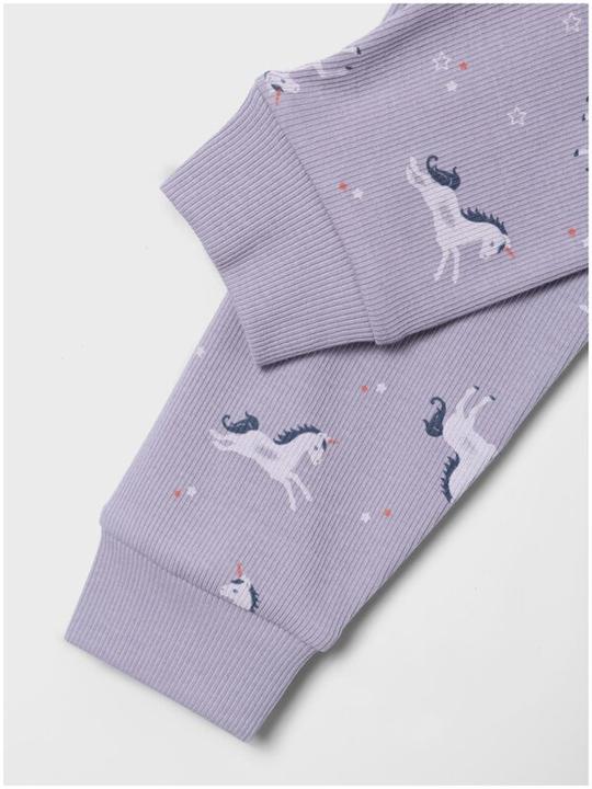 Image du produit Name it Pyjama licorne (86)
