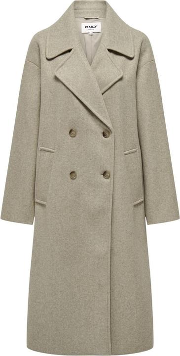 Immagine prodotto Only Cappotto con collo a revers Cappotto (38)