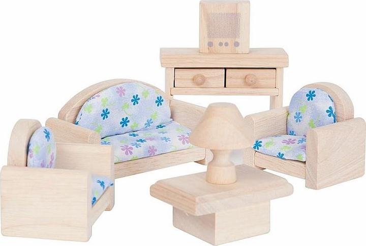 Produktbild Plantoys Wohnzimmermöbel Klassiklinie