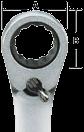 Produktbild Proxxon MicroSpeeder (8 mm, 10 mm, 13 mm, 16 mm, 17 mm, 18 mm, 19 mm)