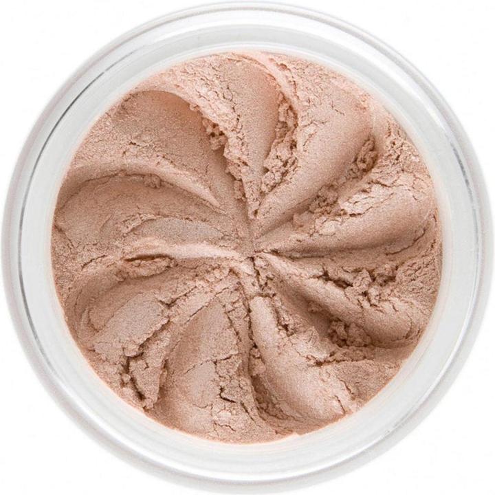 Produktbild Lily Lolo Mineral Eye Shadow - Vanilla Shimmer 1.5g (Vanilla Shimmer)