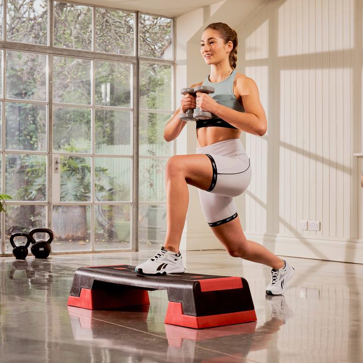 Actual product image Reebok Tapboard, RAP-11150RD