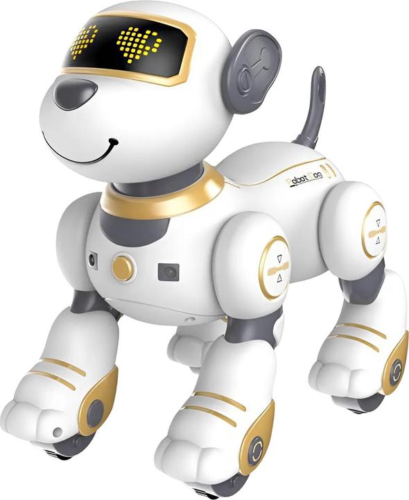 Image du produit VR Shinecon TK141 Chien robot