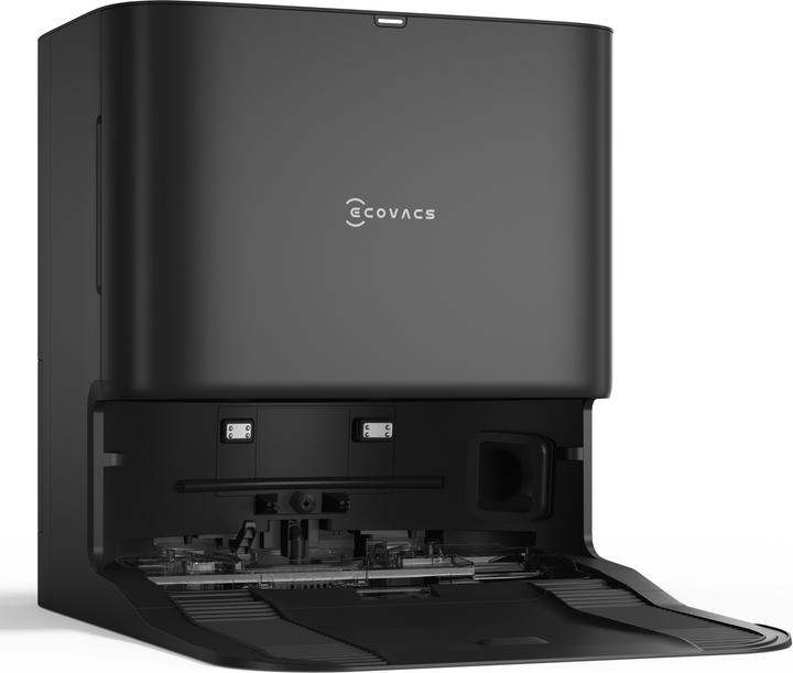 Productafbeelding Ecovacs T80 Omni (Robotstofzuiger)