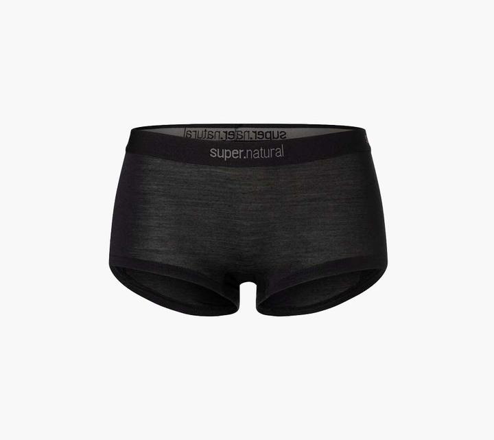 Actual product image Super Natural Women's Tundra 175 Boyfriend Hipster (S)