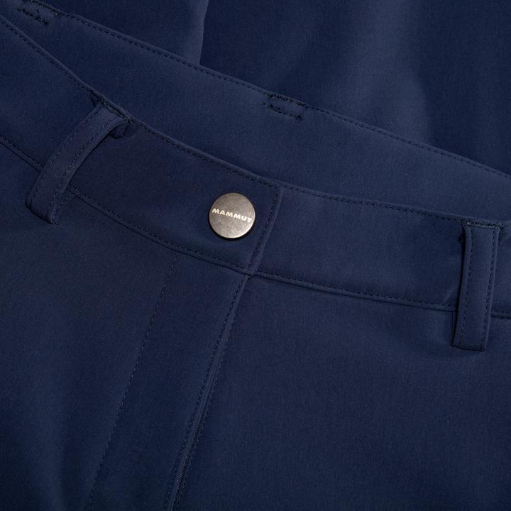 Produktbild Mammut Winter Hiking SO Pants Women (38)