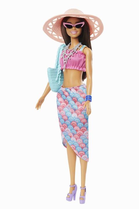 Image du produit Barbie Calendrier de l'Avent FAB