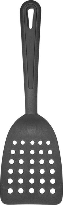 Actual product image Westmark Spatula "Gentle" with large. perforated spoon