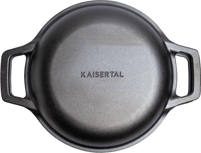 Produktbild Kaisertal Brotbacktopf