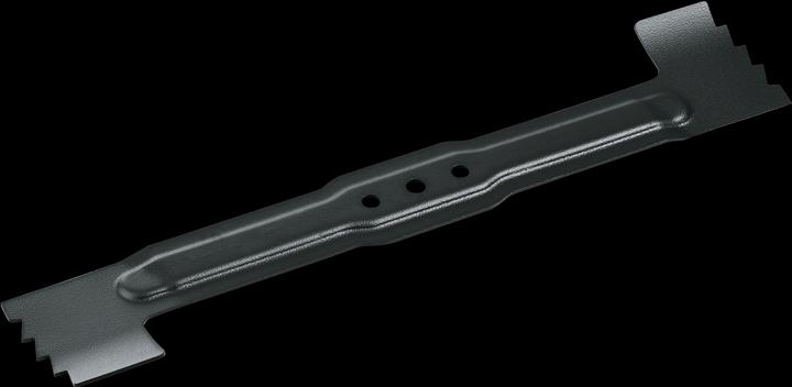 Image du produit Bosch Home & Garden Lame de rechange (Tondeuse à gazon, Lawn mower blades + replacement blades garden machinery)
