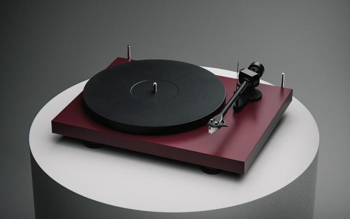 Immagine prodotto Pro-Ject Debutto Evo 2 (Manuale)