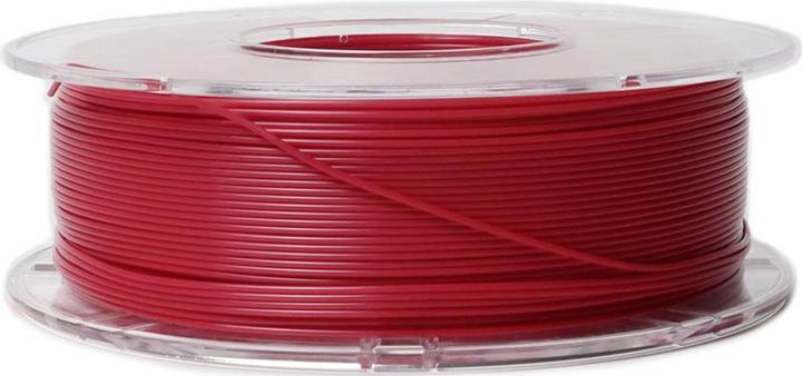 Produktbild Maertz PLA Recycled Red 1,75 1.000 g (PLA, 1.75 mm, 1000 g, Rot)