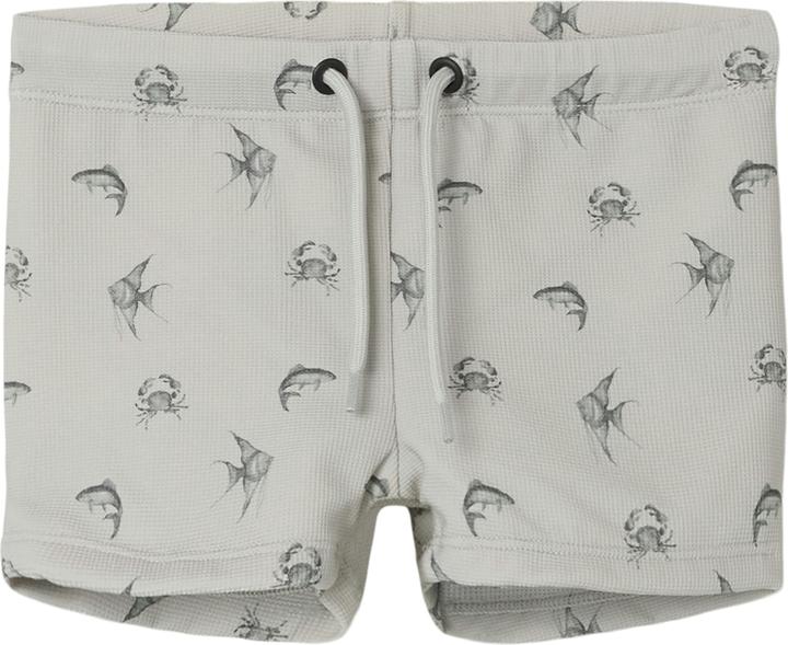 Produktbild Name it Bequeme Badeshorts (98)