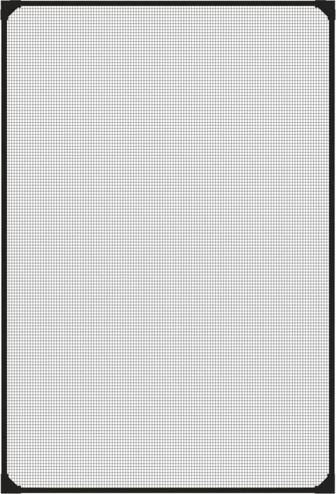 Actual product image VidaXL Bethany (80 x 120 cm)