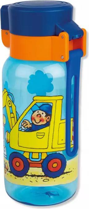 Produktbild Lutz Mauder 19777 - Trinkflasche Bagger (0.40 l)
