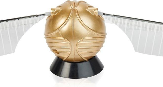 Image du produit Wow! Stuff Harry Potter Mystery Flying Snitch