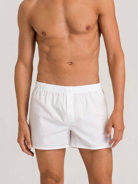 Immagine prodotto Hanro Boxer in tessuto fantasia (XL, Confezione singola)