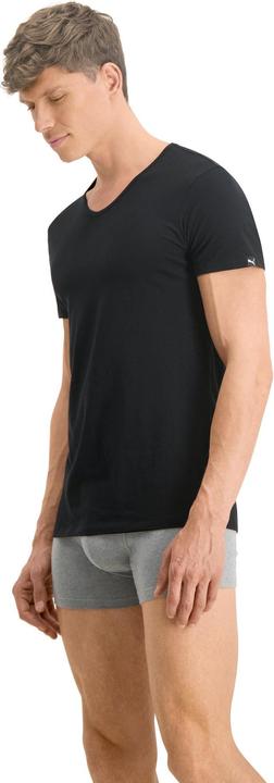 Produktbild Puma T-Shirt Casual Bequem sitzend (L)