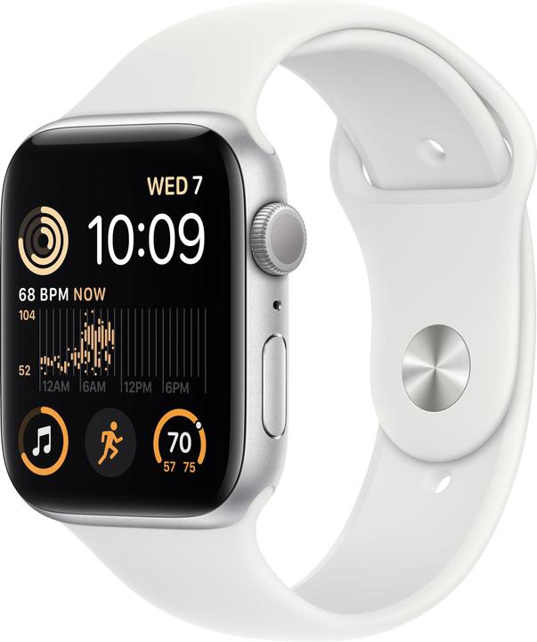 Produktbild Apple Watch SE 2022 (44 mm, nur WLAN)