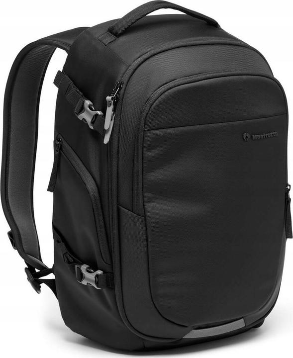 Immagine prodotto Manfrotto Zaino Advanced Gear M III (Zaino per fotocamera, 17 l)