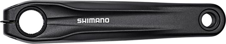 Produktbild Shimano FC-MT210 Kurbelgarnitur 40/30/22 Zähne 3x9-fach (170 mm)