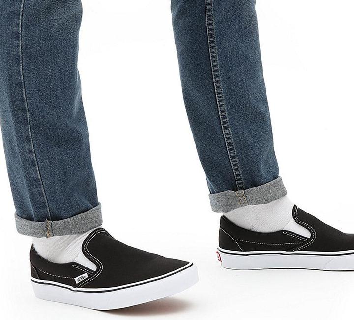 Image du produit Vans La glissade classique (45)