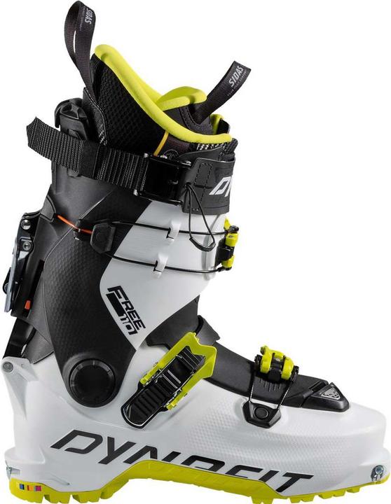Produktbild Dynafit Hoji Free 110 Tourenstiefel (28.5)