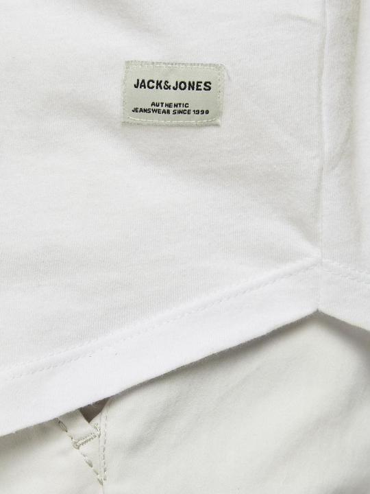 Produktbild Jack & Jones 3er-Pack Basic T-Shirt (XS)