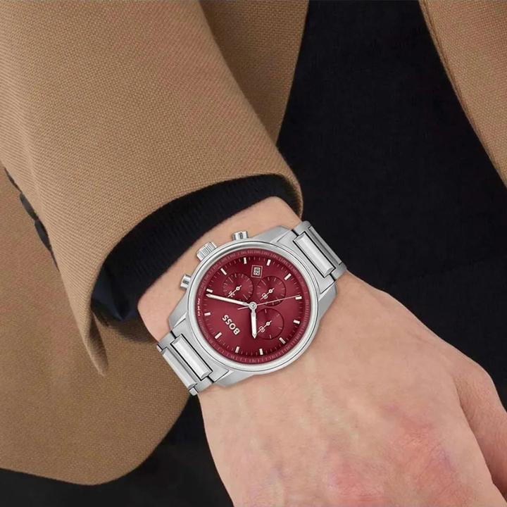 Produktbild BOSS Chronograph (Chronograph)