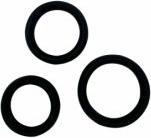 Produktbild Kit 3 cockrings Sensual Pleasure Rings -