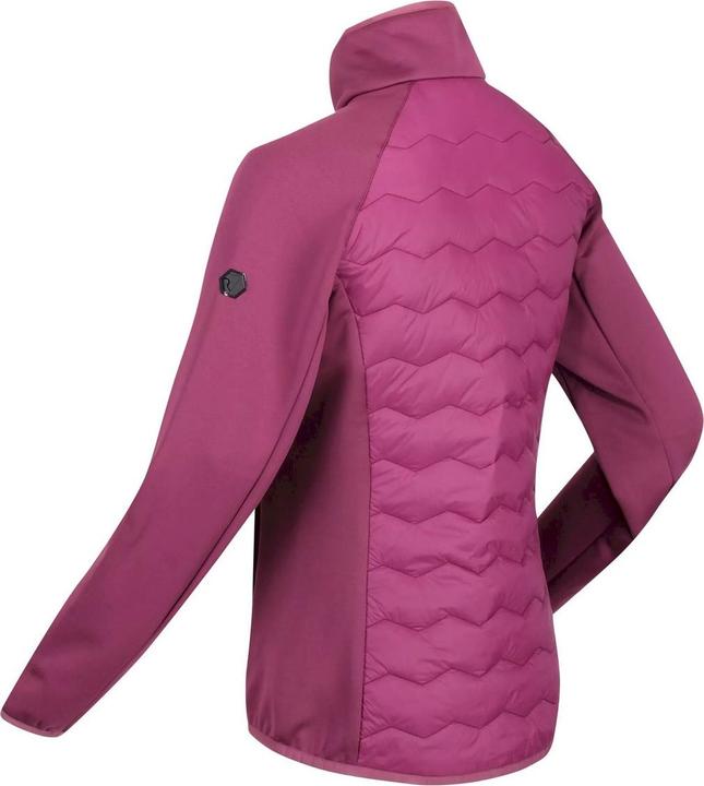 Produktbild Regatta Clumber Iii Jacke Hybrid (36 D)