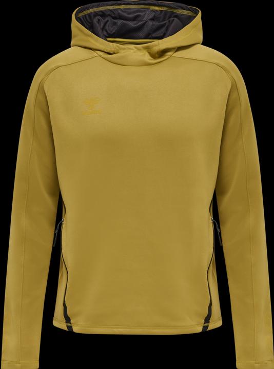 Image du produit hummel Cima Xk Hoodie (XXL)