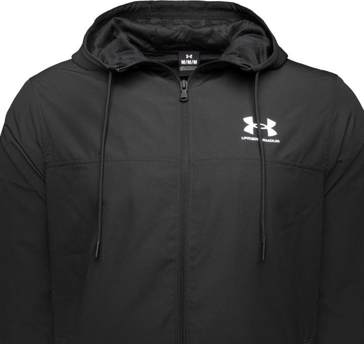 Produktbild Under Armour Rival Wvn Windbreaker - 67079 (M)