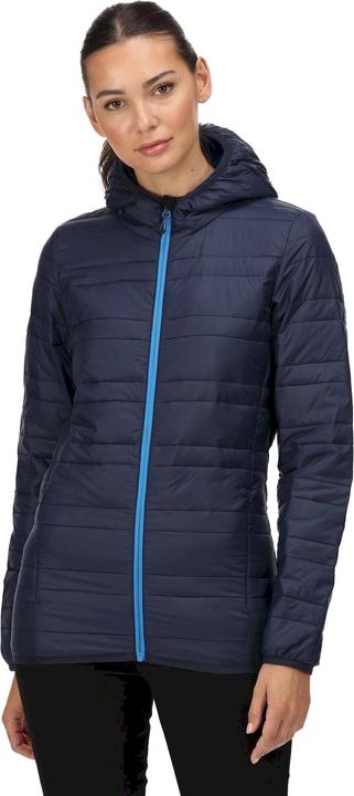 Produktbild Regatta Firedown IsolierJacke Zum Falten (38)