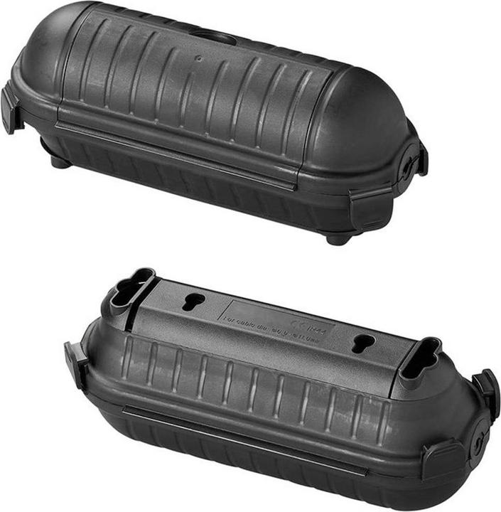 Actual product image ProPlus Safety box