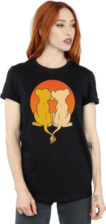 Produktbild Disney The Lion King We Are One TShirt (S)