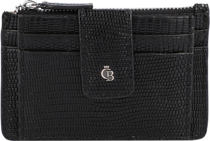 Immagine prodotto Castelijn & Beerens Portafoglio Donna RFID in pelle 12 cm