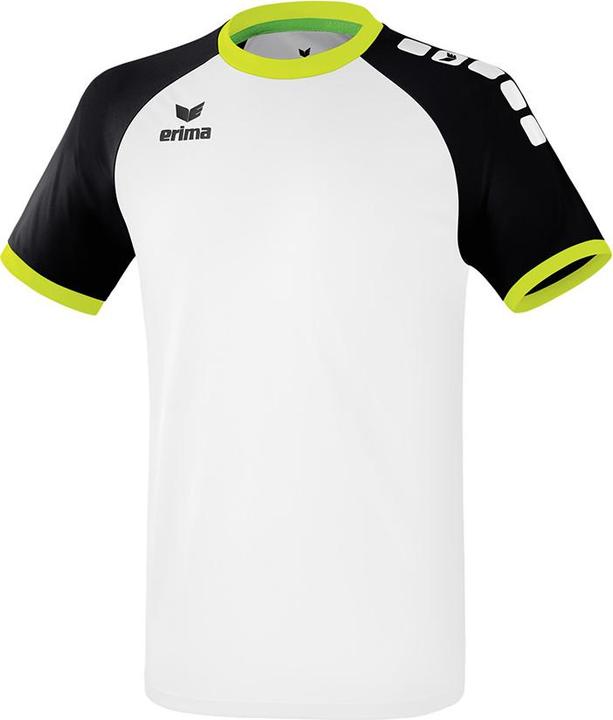 Actual product image Erima Zenari 3.0 jersey (S)