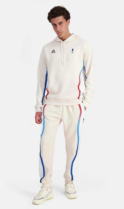 Produktbild Le Coq Sportif hoodie efro 24 n° 1 (XL)